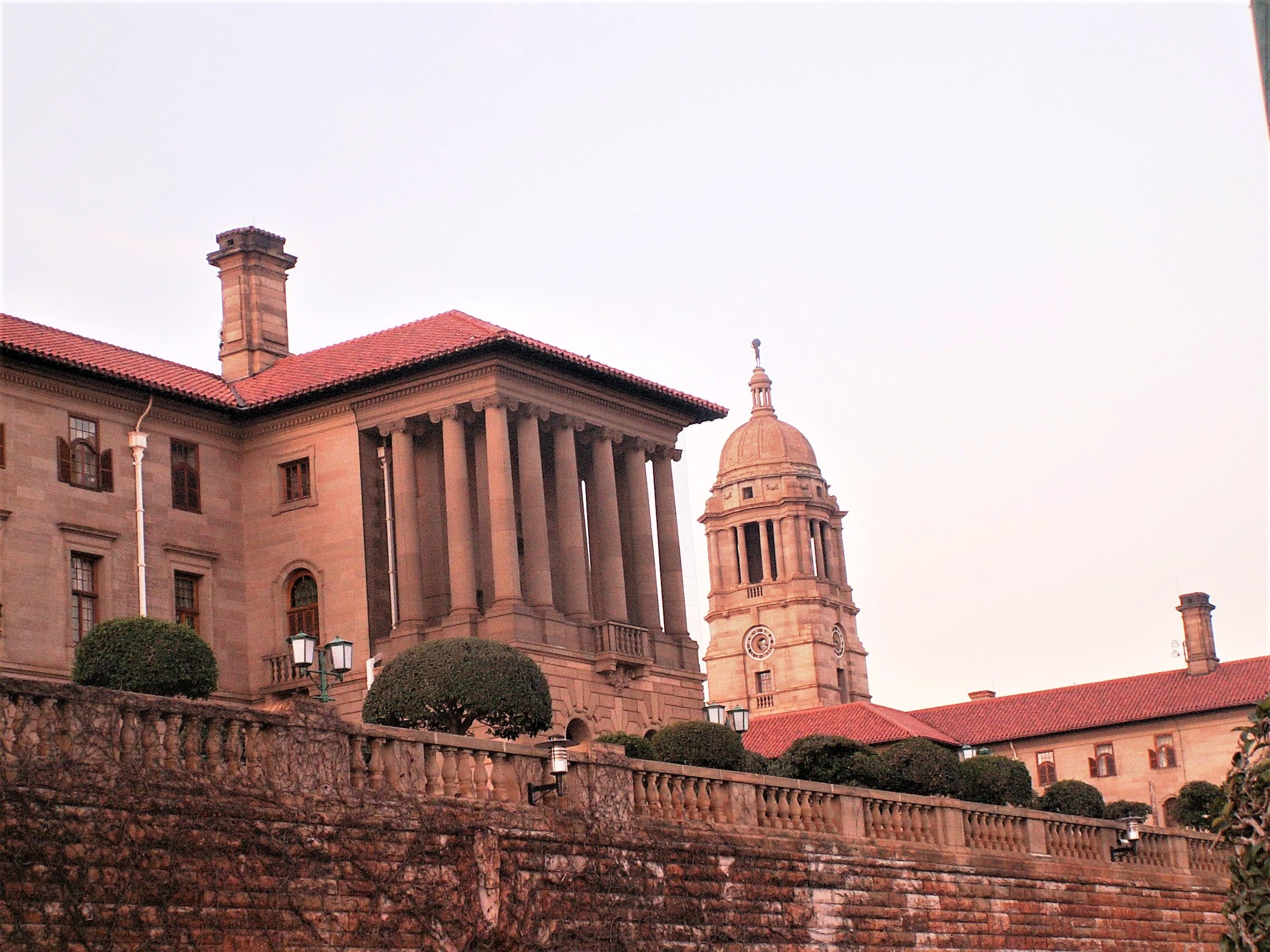 State of the Nation (SWOT Analysis of Muslims in Gauteng, South Africa – 2006)